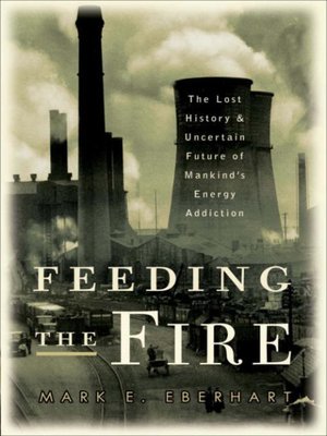 cover image of Feeding the Fire